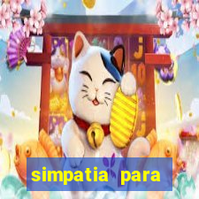 simpatia para atrair amor